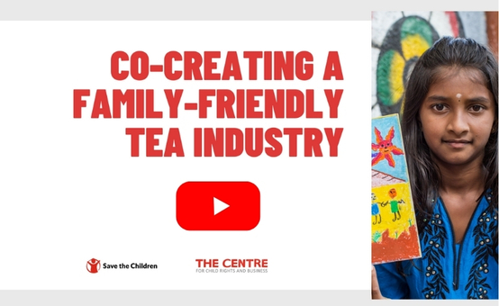 Youtube Playlist: Replay of the "Co-Creating a Family-Friendly Tea Industry Conference"
